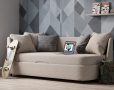Daybed for a Child’s or Teenager’s Room: A Proper Bed and Sofa in One